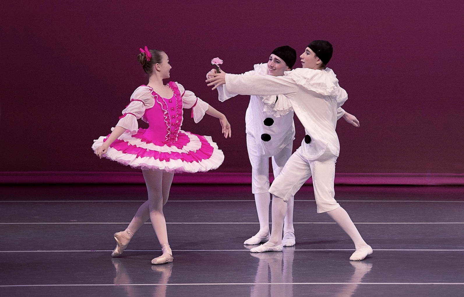 02 2 Academy Of Russian Classical Ballet